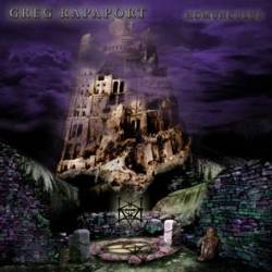 Greg Rapaport : Homunculus